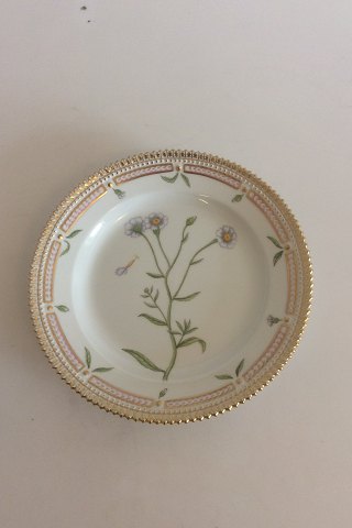 Royal Copenhagen Flora Danica Salad Plate No 20/3573