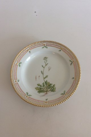 Royal Copenhagen Flora Danica Salad Plate No 20/3573