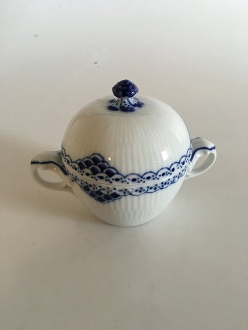 Royal Copenhagen Princess Sugar Bowl No 691