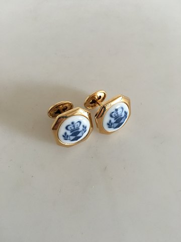 Royal Copenhagen Cufflinks