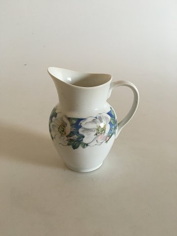 Royal Copenhagen Wilde Rose Creamer No 394