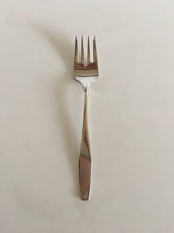 Hans Hansen Charlotte Sterling Silver Fish Fork