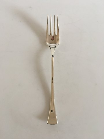 Hans Hansen Kristine Sterling Silver Dinner Fork