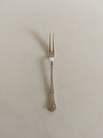 Cohr Herregaard Silver Lemon Fork