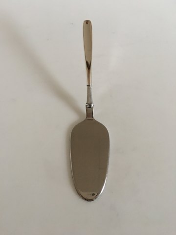 Ascot W. & S. Sorensen Sterling Silver Cake Server with Steelblade