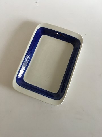 Rörstrand Blue Koka Serving Tray