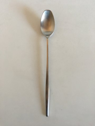 Jens Quistgaard Dansk IHQ Icetea Spoon in Steel