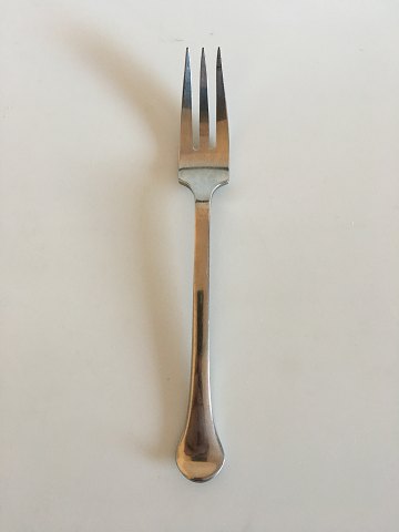 Jens Quistgaard Dansk IHQ Dinner Fork in Steel Kobenhavn