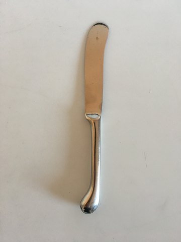 Jens Quistgaard Dansk IHQ Dinner Knife in Steel Kobenhavn