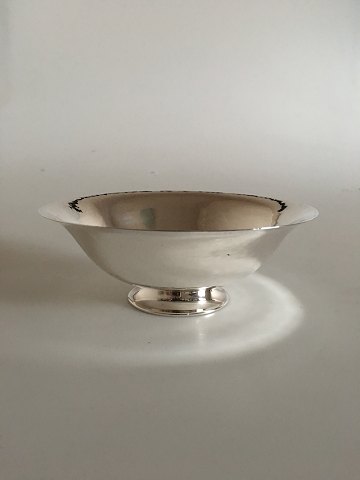 Georg Jensen Sterling Silver Bowl No 575C