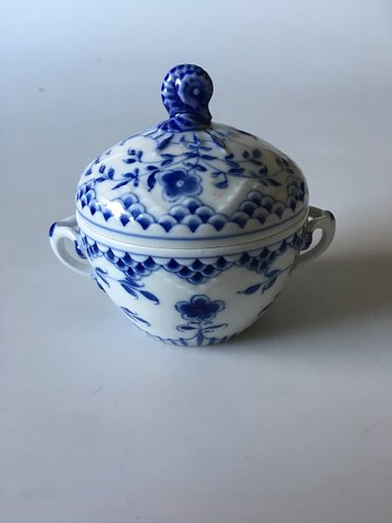 Bing & Grondahl Dickens Butterfly Sugar Bowl No 94A / 302