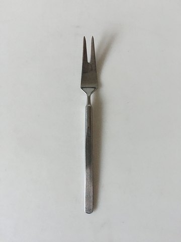 Obelisk Cold Cuts Fork in Stainless Steel Erik Herløw