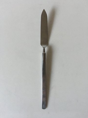 Obelisk Fish Knife in Stainless Steel Erik Herløw