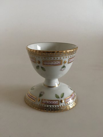 Royal Copenhagen Flora Danica Egg Cup No 20/3530