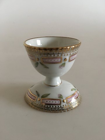 Royal Copenhagen Flora Danica Egg Cup No 20/3530