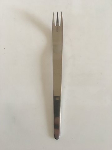 Arne Jacobsen Georg Jensen Dinner Fork