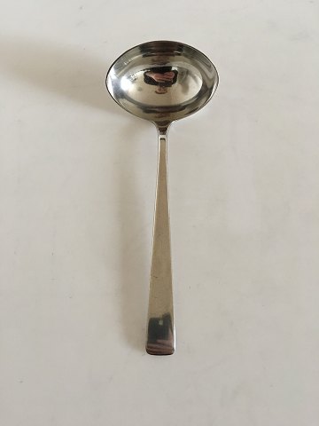 Georg Jensen Sterling Silver Margrethe Sauce Ladle No. 155A