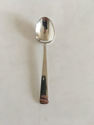 Georg Jensen Sterling Silver Margrethe Tea Spoon No. 33