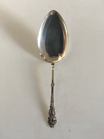 "Tang" Silver Server