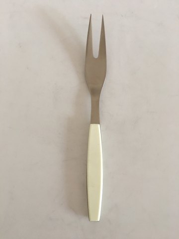 Georg Jensen Strata, White Meat Fork