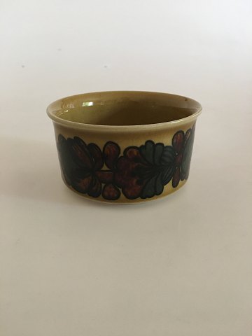 Arabia Finland "Otso" Sugar Bowl