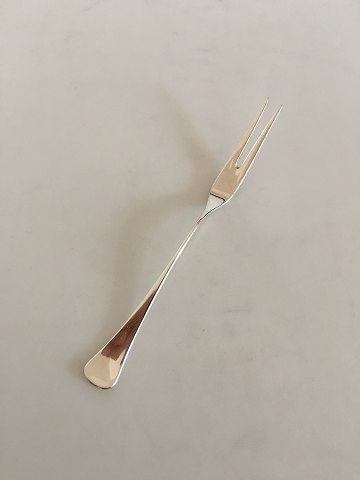 Patricia W&S Sorensen Silver Cold Cuts Fork