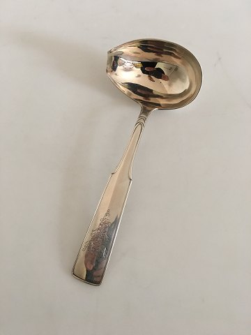 Hans Hansen Arvesølv No. 2 Gravy Ladle