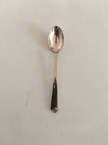 Hans Hansen Arvesølv No. 4 Coffee Spoon