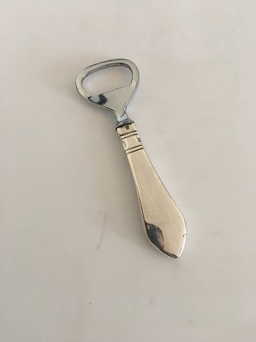 Georg Jensen Continental Sterling Silver Bottle Opener No. 271 Small