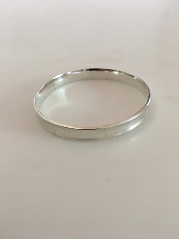 Hans Hansen Sterling Sølv Armbånd No 240