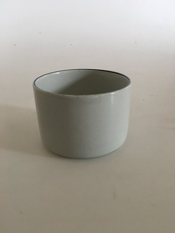 Royal Copenhagen Blue Line Egg Cup No. 3050