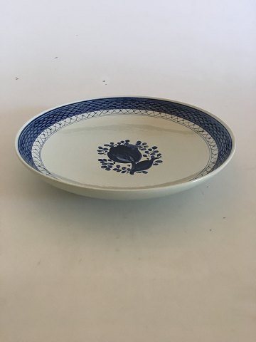 Royal Copenhagen "Blue Tranquebar" Bowl No 936