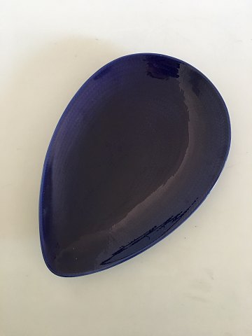 Rorstrand Blue Eld / Blue Fire Serving Tray