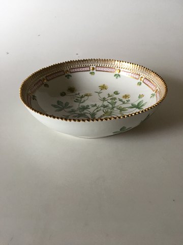 Royal Copenhagen Flora Danica Bowl No. 3503