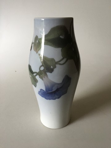 Royal Copenhagen Art Nouveau Vase No 790/1050