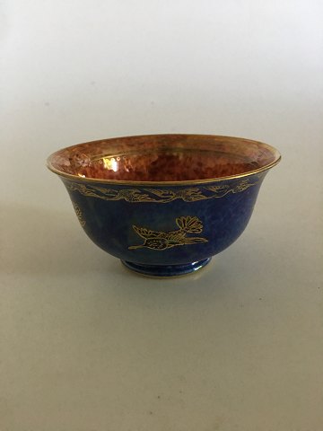 Wedgewood Fairy Tale Pattern Bowl