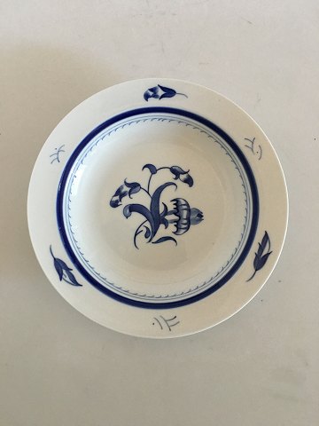 Bing & Grondahl Jubilee Dinner Service Deep Plate No. 23