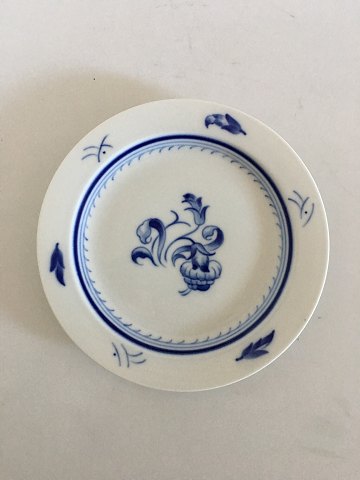 Bing & Grondahl Jubilee Dinner Service Luncheon Plate No. 26