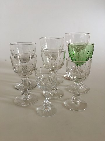 Derby Glass