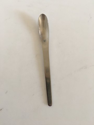 Georg Jensen Stainless Arne Jacobsen Coffee Spoon