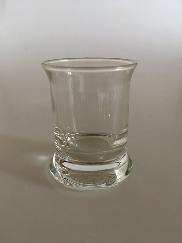 Holmegaard No. 5 Shot Glass