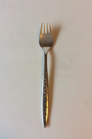 Regatta silver plate Dinner Fork Cohr