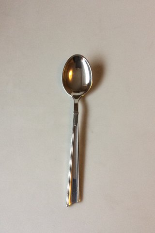 Annette Krone silver plate Dessert Spoon