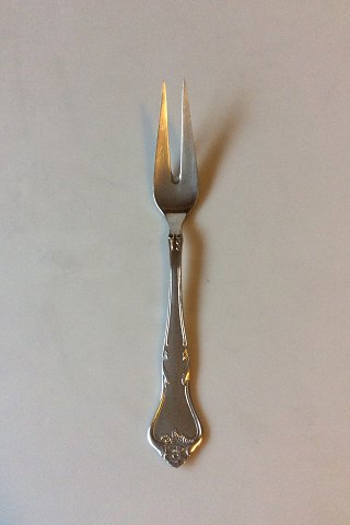 Riberhus Cohr ATLA silver plate Meat Fork