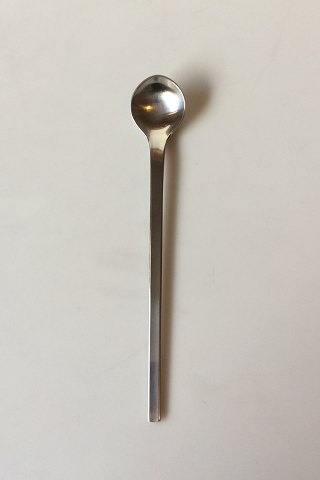 Georg Jensen Stainless Tuja/Tanaqvil Icetea Spoon