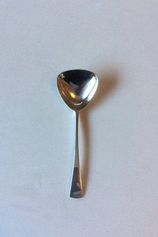 Jens Harald Quistgaard Tjorn Sterling Silver Serving Spoon