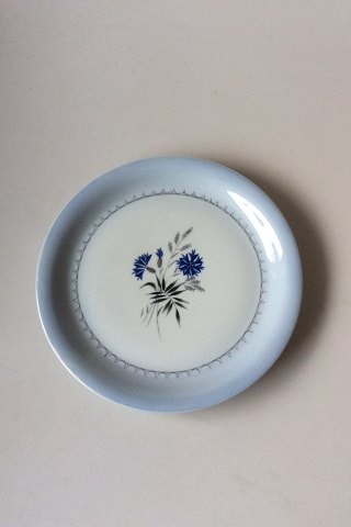 Bing & Grondahl Demeter / Blue Cornflower cake tray No 101