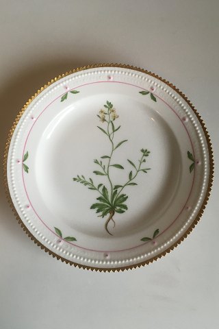 Royal Copenhagen Flora Danica Lunch Plate No 735/3550