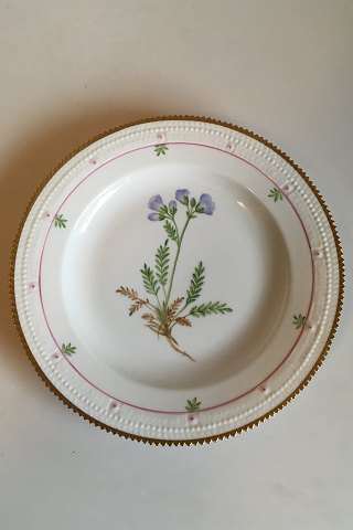 Royal Copenhagen Flora Danica Dinner Plate No 735/3549