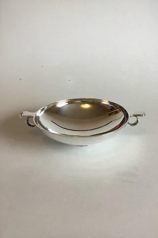 Georg Jensen Sterling Silver Bowl No 544A